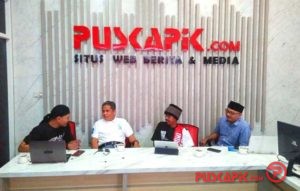 Agus Sukoco akan Terapkan e-Budgeting untuk APBD Pemalang