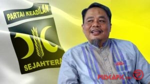 â€˜Ditinggalâ€™ PDIP, PKS â€˜Dekatiâ€™ PKB