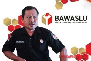 Bawaslu Pemalang Temukan Banyak Calon Anggota PPS Tidak Penuhi Syarat