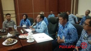 Tidak Benar, Ada Warga Pekalongan Positif Corona