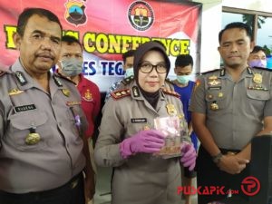 Wuih! Teknisi Parabola Bobol Saldo Tabungan Pelanggan