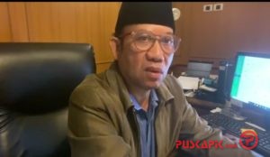 Bupati Banyumas: Kabar Ada Wilayah Zona Merah Corona, Itu Hoax