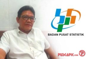 Sensus Penduduk Pemalang Sudah 34 persen