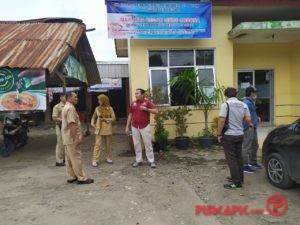 Cegah Penimbunan Sembako, Polisi Cek Seluruh Pasar