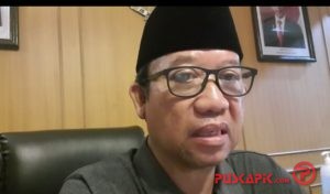 Pemkab Banyumas Tak Bisa Bendung Pemudik