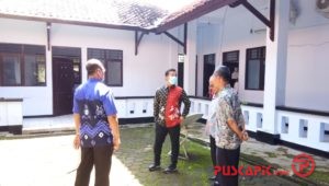 Mes Persibat Batang, Disiapkan Jadi Rumah Sakit Darurat Covid-19