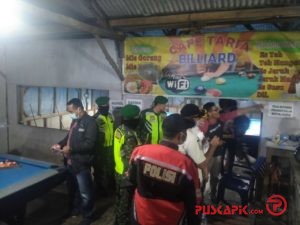 Bupati Batang: Tempat Karaoke Bandel, Cabut Izinnya