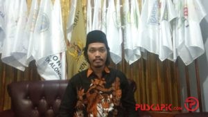 Corona, Koni Kabupaten Pekalongan Galang Koin Peduli