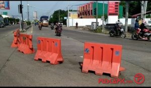 Local Lockdown Kota Tegal Dikeluhkan Warga