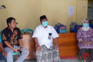 Cegah Covid-19, Pemkab Pekalongan Anggarkan Rp 20 M