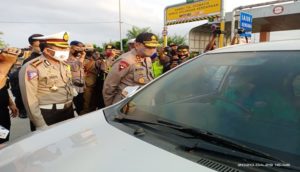 700.000 Orang Sudah Masuk Jateng Sebelum Mudik Dilarang