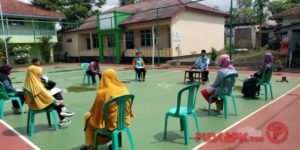 Madrasah Maâ€™arif NU di Banyumas Terapkan Ujian Online