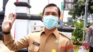 Corona, Rp 3 M Dianggarkan untuk Insentif Tenaga Kesehatan di Batang