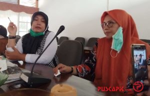 Penjara Bagi Penolak Vaksin Corona, Ini Tanggapan Anggota Komisi D DPRD Pemalang