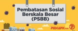 PSBB Kota Tegal Ditolak, Wawalkot: Tidak Masalah Isolasi Tetap Jalan