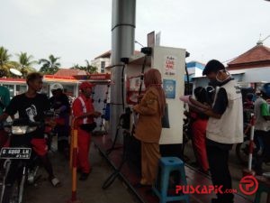 Harga Bahan Pokok di Pekalongan Relatif Stabil Jelang Lebaran