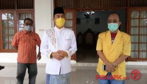 Dirawat di RSUD Bendan Kota Pekalongan, Warga Batang Positif COVID-19