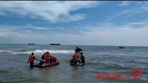 Penerapan New Normal, Warga Serbu Objek Wisata di Kota Tegal