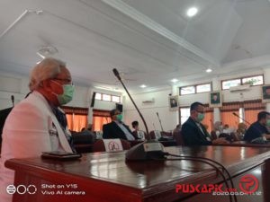 Jumlah Pasien Covid-19 Naik, PSBB Pemalang Sedang Dikaji