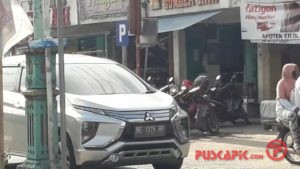 Hindari Pos Pemantauan, Banyak Pemudik Masuk Jateng Lewat Jalur Alternatif