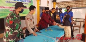 Banyak Warga di Tegal Tak Pernah Tersentuh Bantuan Sosial