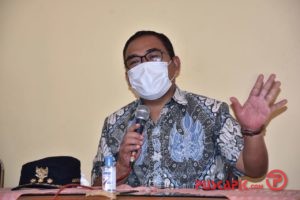 Di Kabupaten Pekalongan, Kini Hanya Ada 1 Pasien Positif Covid-19