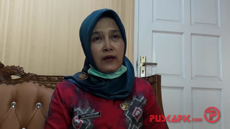 Mengharukan, Sudah Pamitan dan Siap Oleh-oleh, Batal Berangkat Haji