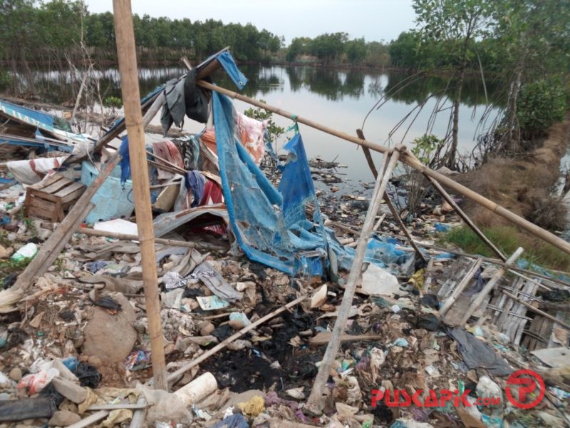 Mengerikan! 25 Ribu Ton/Hari, Sampah Plastik Cemari Laut