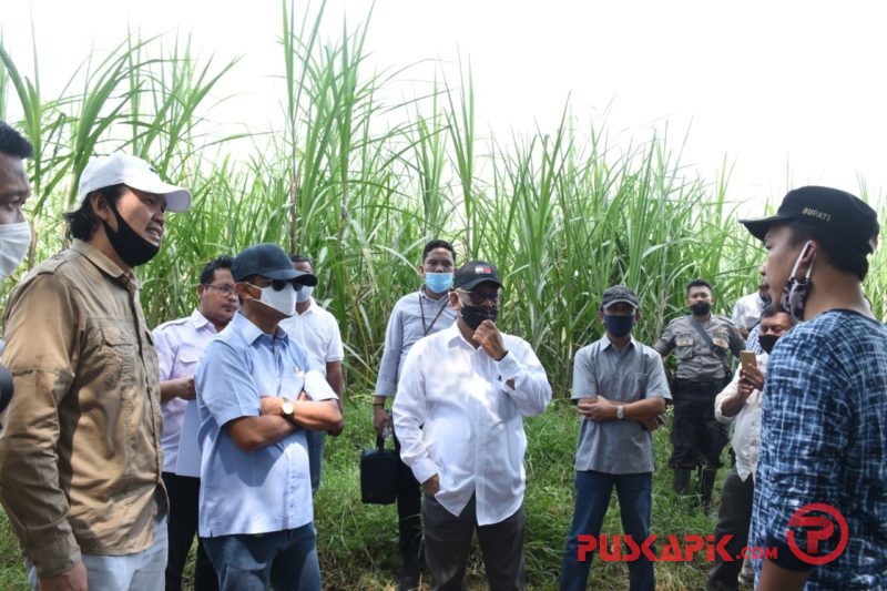 Kawasan Industri Batang Dilirik Investor Luar Negeri