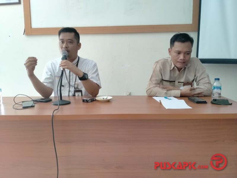 Bulog Sub Divre Pekalongan Salurkan 1.400 Ton Beras Covid-19