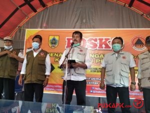 Pasien Positif Covid-19 di Pemalang Bertambah 3 Orang