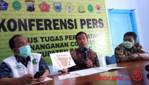 New Normal, Bupati Batang Terbitkan Surat Edaran Protokol Pertunjukan Orkes