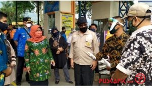 Guci Dibuka Terbatas, Begini Aturan yang Harus Dipatuhi Pengunjung