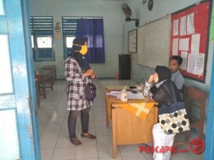 Hari Ini, Terakhir Daftar Ulang PPDB SMPN di Pemalang