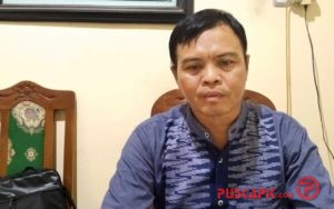 New Normal, KUA Pemalang â€˜Kebanjiranâ€™ Permohonan Nikah