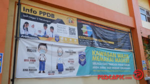 PPDB Online SMP Kota Pekalongan, Masuk Tahap Daftar Ulang