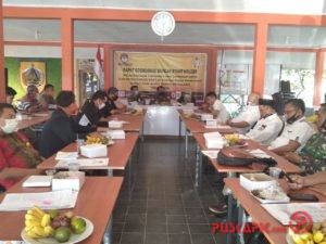 KPU Pemalang: Pemutakhiran Data Pemilih Pilkada, Berjenjang dan Terbuka