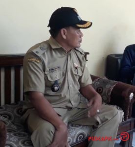 Tampar Wajah Bocah, Kades di Brebes Jadi Tersangka