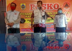 8 Orang dari Klaster Berbeda di Pemalang, Positif Corona