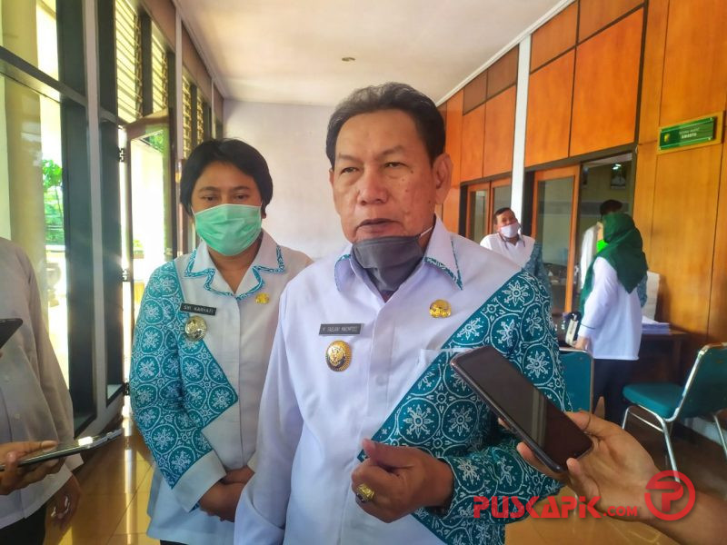 Masuk Zona Aman, Salat Idul Adha Tetap Dimonitoring