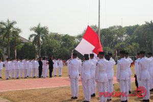 Pemkot Pekalongan Bakal Peringati HUT ke-75 RI Secara Terbatas