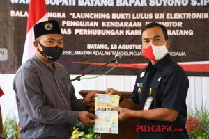 Ledakan Kasus Covid-19 di Batang, Sehari 20 Orang Positif Corona