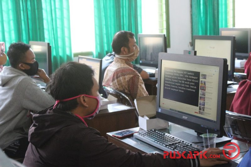 Pemkot Pekalongan Siap Luncurkan Program Edukasi melalui Siaran TV dan Radio