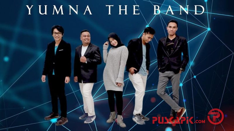 Band asal Pemalang Yumna The Band Sabet Juara 2 Festival Kreativitas Pemuda Kemenpora