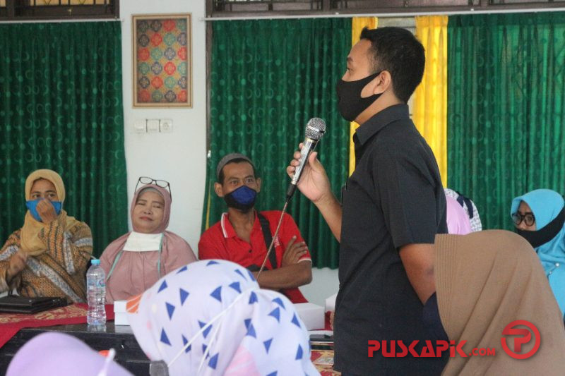 Technopreneur Camp Cetak Wirausaha Pemula Berbasis Teknologi dan Inovasi