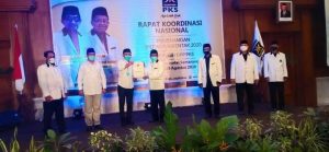 Tok!!! Rekom DPP PKS untuk Iskandar-Agus di Pilkada Pemalang