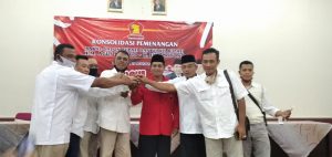 Gerindra Pemalang Bantah Hengkang dari Koalisi Pengusung Agus-Eko