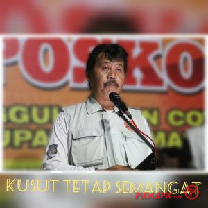 Kabar Baik, 16 Pasien Covid-19 di Pemalang Sembuh