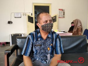 Warga Pemalang Tak Bermasker, Siap-siap Kena Sanksi