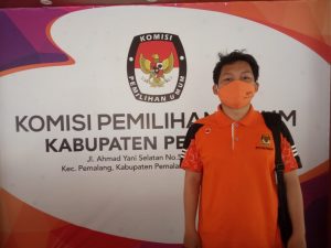 Tak Ingin Kampanye Pilkada Jadi Klaster Baru Covid-19, Ini Langkah KPU Pemalang